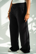 Black Sweatpants