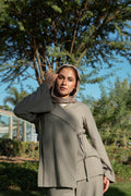Leilah's Kettan set