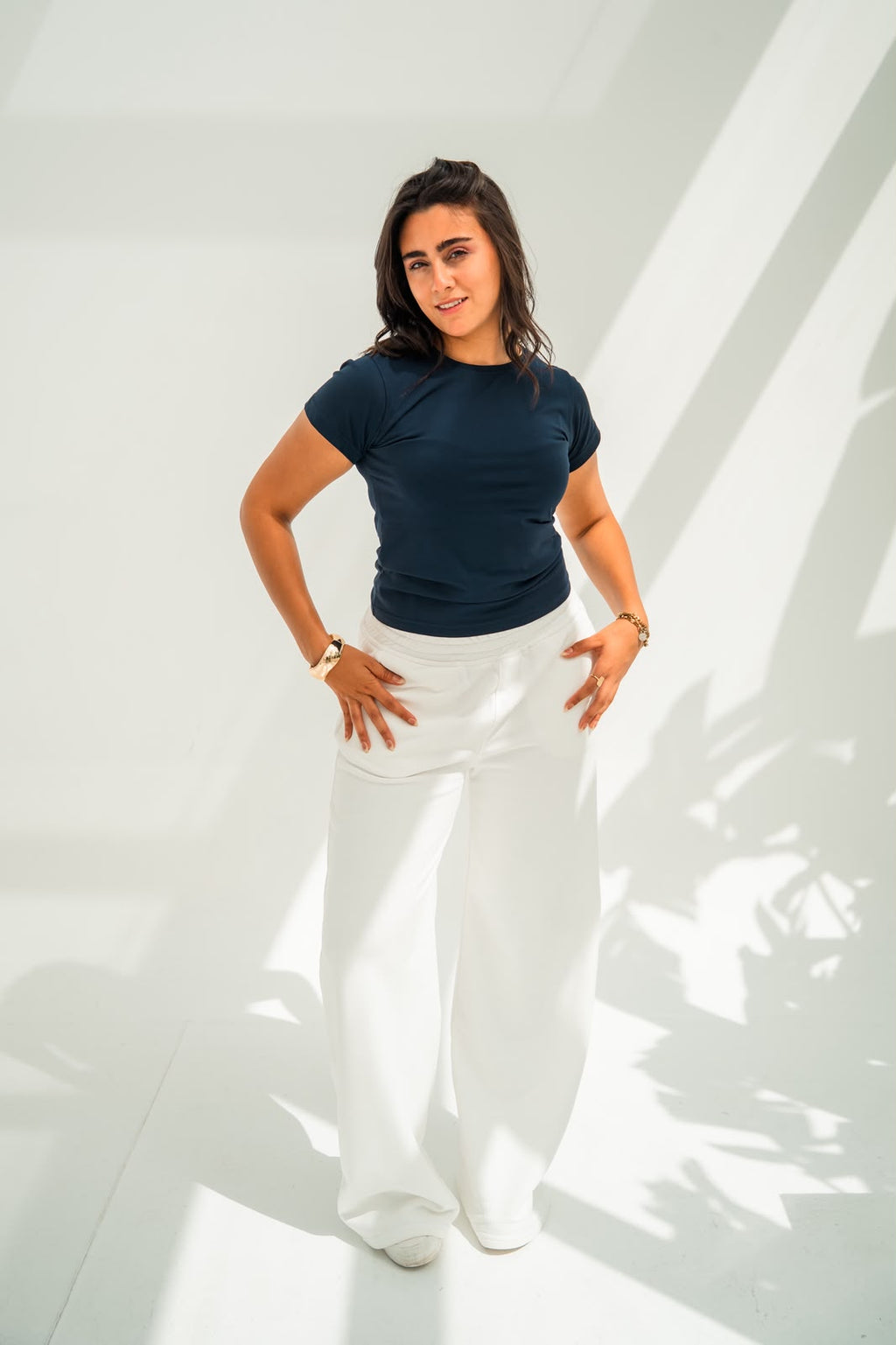 Navy Basic