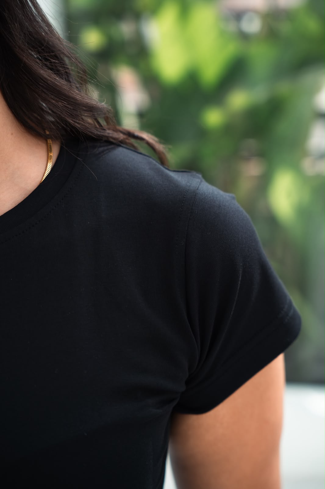 Black Basic