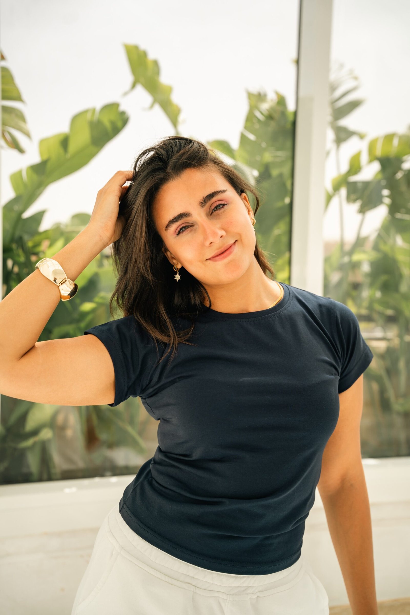 Navy Basic
